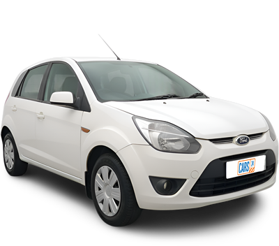Ford Figo-img